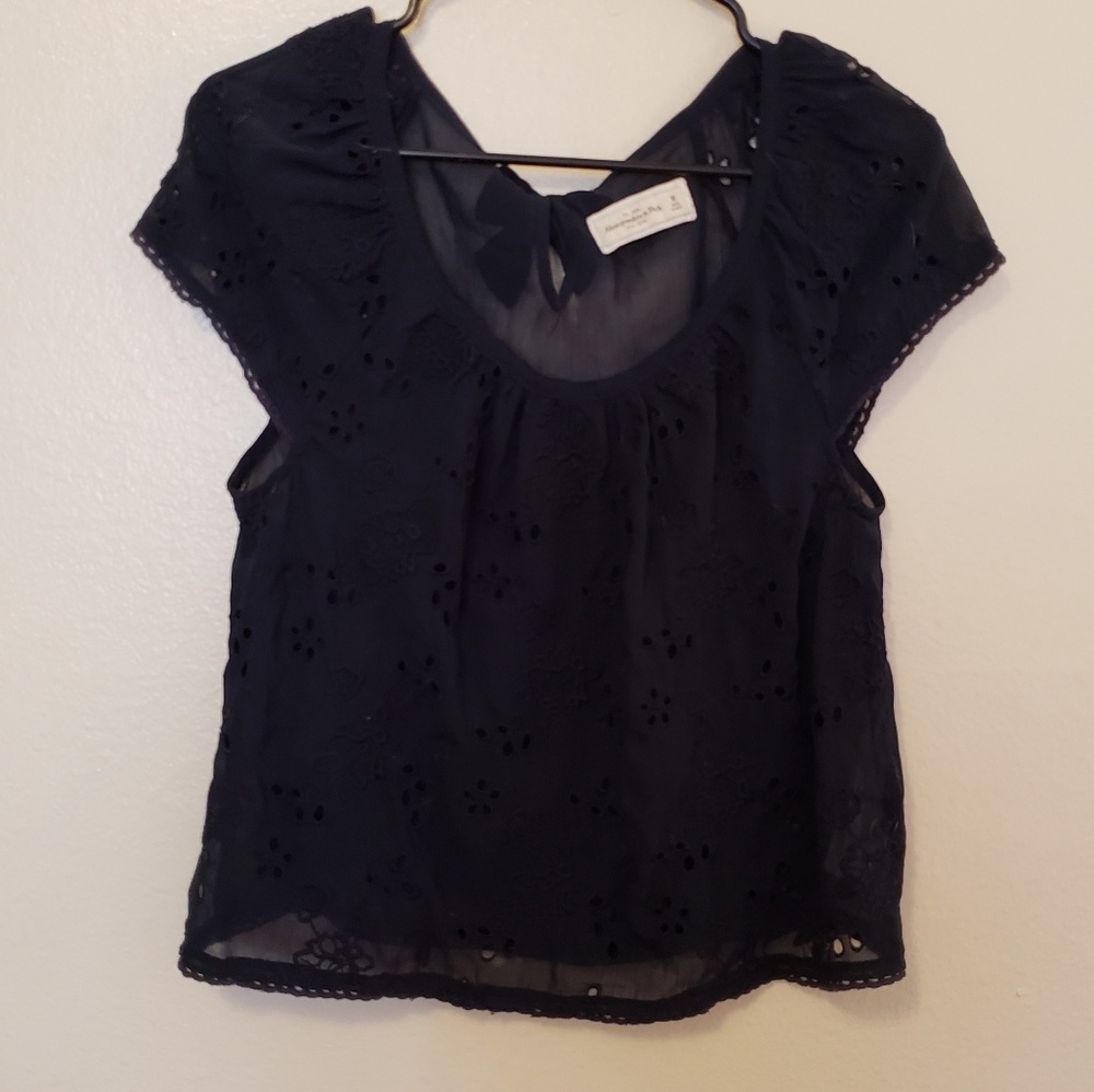 Abercrombie & Fitch Shirt